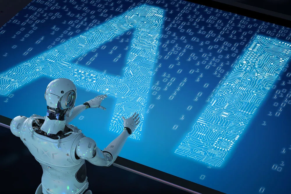 What is AI?