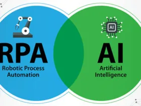 Will RPA Be Replaced By AI?