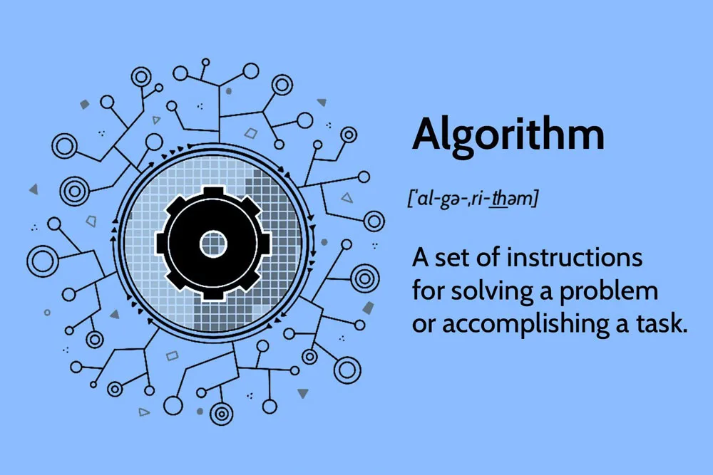 What is an Algorithm?