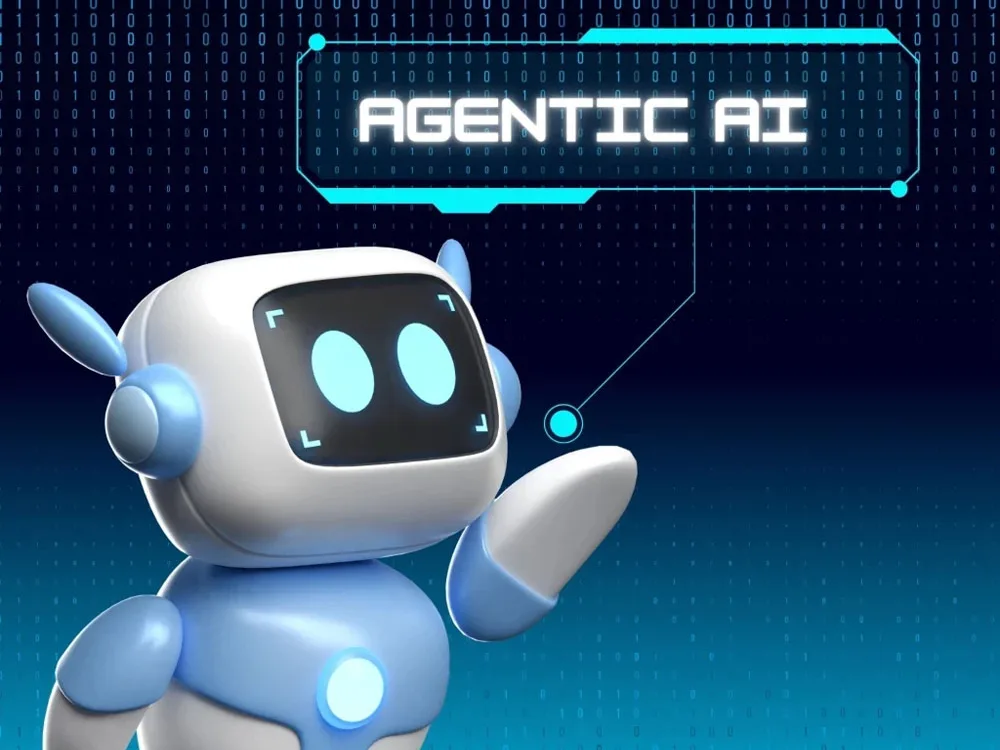 Agentic AI