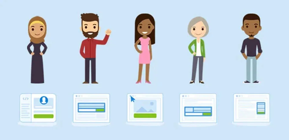 Personalized Content