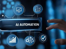 What Is AI Automation?
