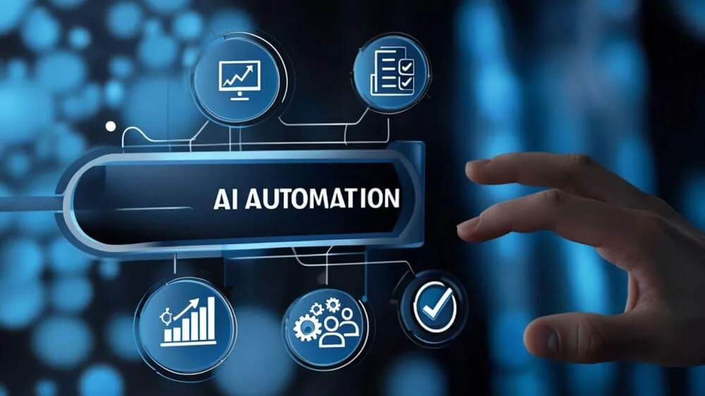 What Is AI Automation?